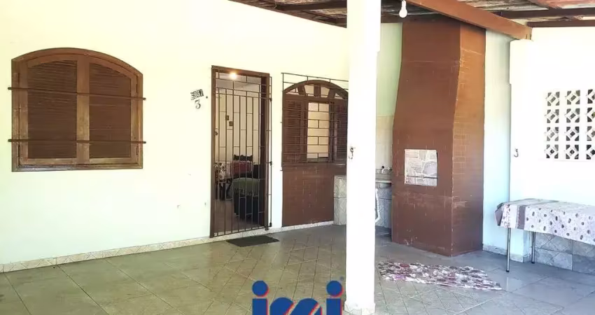 Casa com 2 quartos à venda no Balneário Ipacaraí, Matinhos 