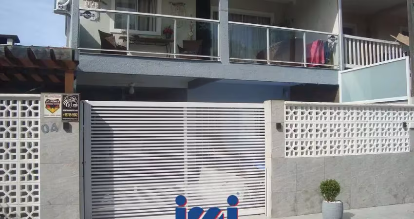 Casa com 3 quartos à venda em Balneário Betaras, Matinhos 