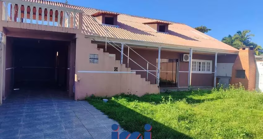 Casa com 3 quartos à venda em Ipanema, Pontal do Paraná 