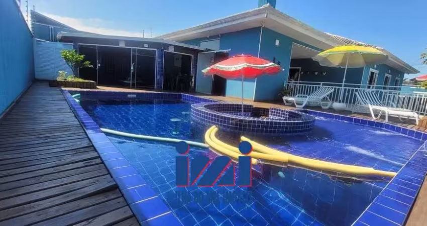Casa com 5 quartos à venda na Praia de Leste, Pontal do Paraná 