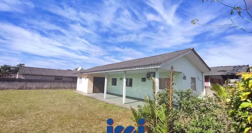 Casa com 3 quartos à venda no Carmery, Pontal do Paraná 