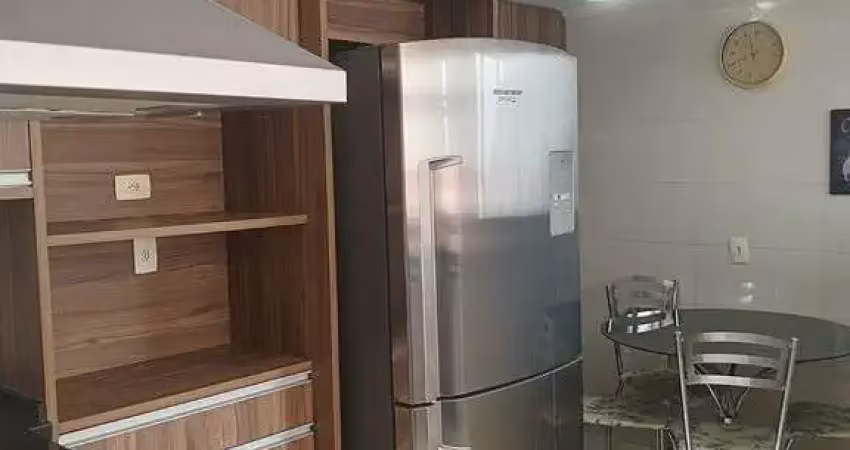 Apartamento com 3 quartos à venda no Seminário, Curitiba 