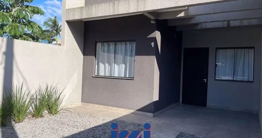 Casa com 3 quartos à venda no Centro, Matinhos 