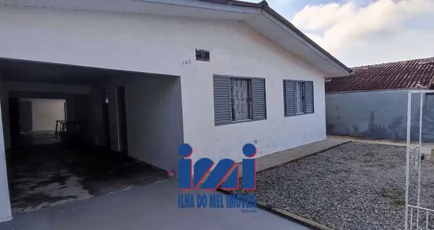Casa com 3 quartos à venda em Ipanema, Pontal do Paraná 