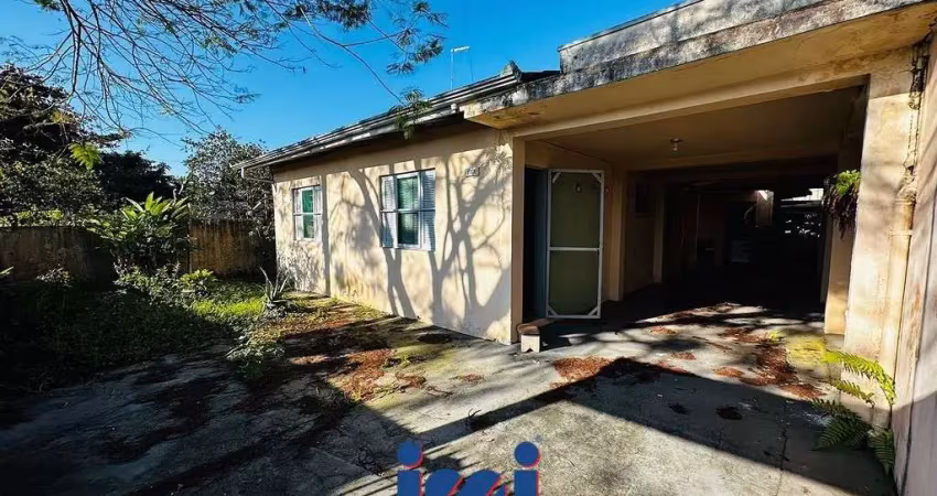 Casa com 5 quartos à venda no Jardim Canadá, Pontal do Paraná 