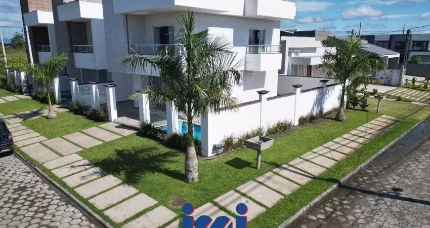 Casa com 6 quartos à venda no Atami, Pontal do Paraná 