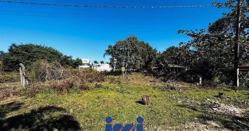 Terreno à venda no Pontal do Sul, Pontal do Paraná 