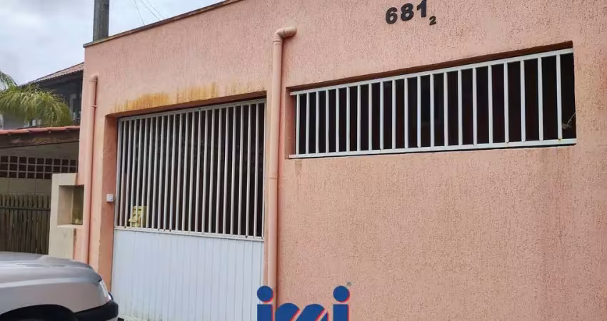 Casa com 2 quartos à venda no Balneário Eliane, Guaratuba 