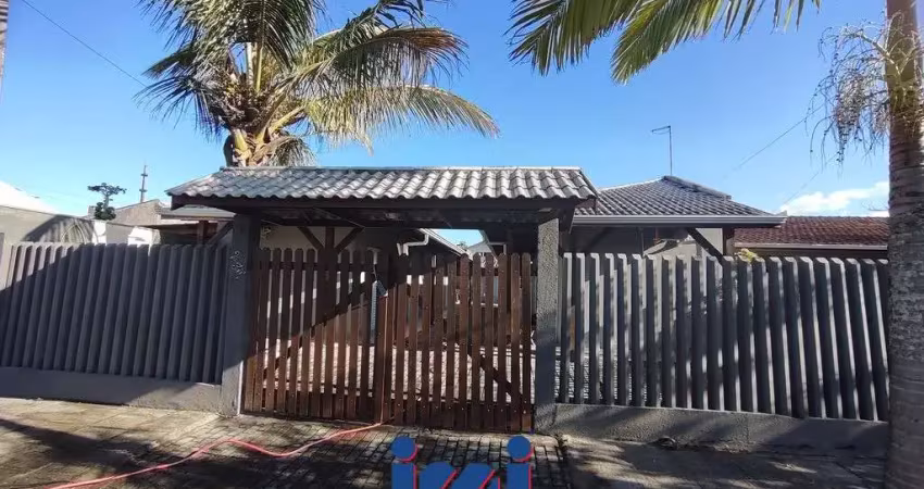 Casa com 4 quartos à venda em Balneário Caravelas, Matinhos 