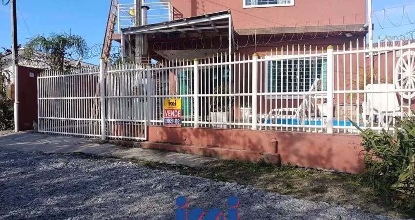 Casa com 5 quartos à venda no Balneário Flamingo, Matinhos 