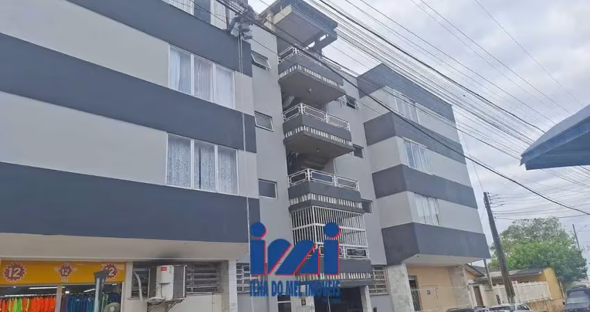 Apartamento com 1 quarto à venda no Centro, Matinhos 