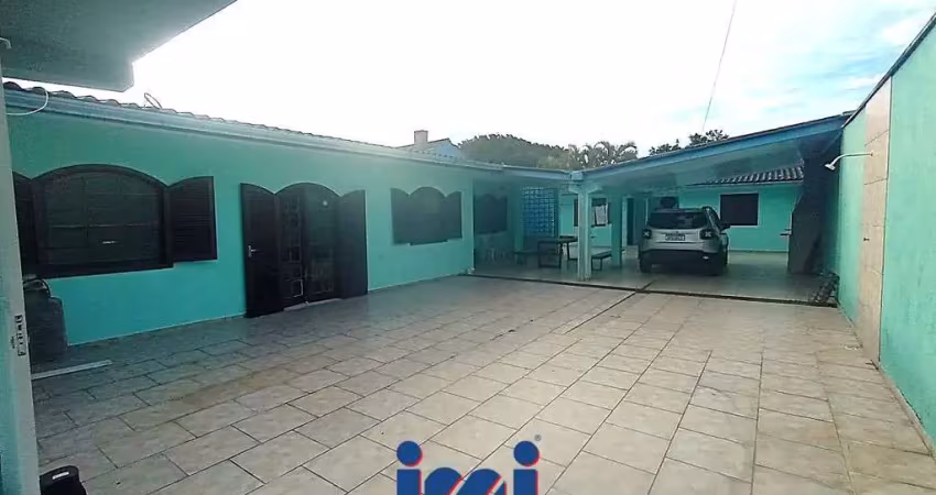 Casa com 4 quartos à venda no Brejatuba, Guaratuba 