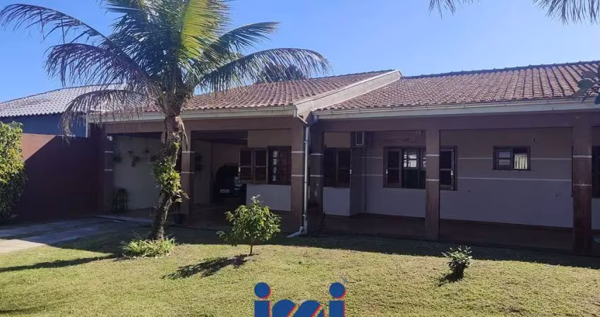 Casa com 3 quartos à venda no Grajaú, Pontal do Paraná 