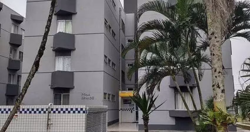 Apartamento com 1 quarto à venda em Balneário Gaivotas, Matinhos 