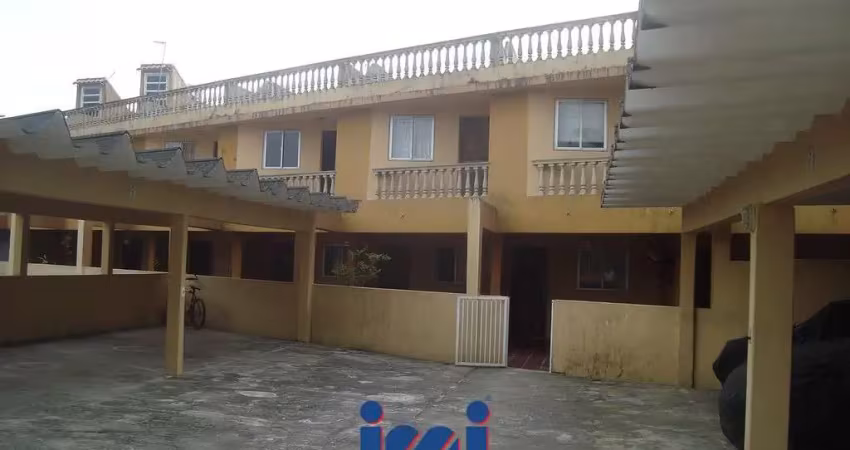 Casa com 3 quartos à venda no Riviera, Matinhos 