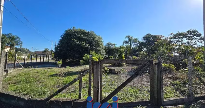 Terreno à venda no Pontal do Sul, Pontal do Paraná 