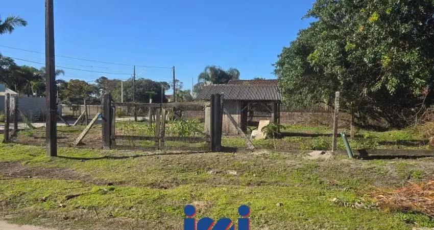 Terreno à venda no Pontal do Sul, Pontal do Paraná 