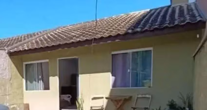 Casa com 2 quartos à venda em Shangri-lá, Pontal do Paraná 