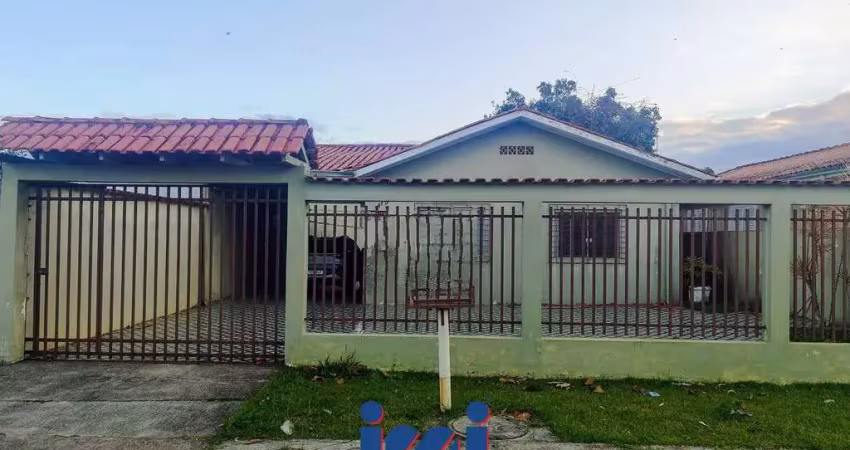 Casa com 3 quartos à venda na Praia de Leste, Pontal do Paraná 