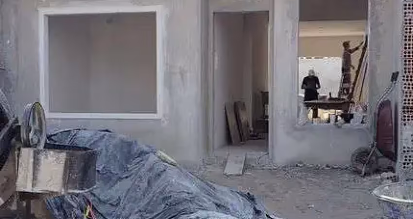Casa com 3 quartos à venda no Santa Terezinha, Pontal do Paraná 