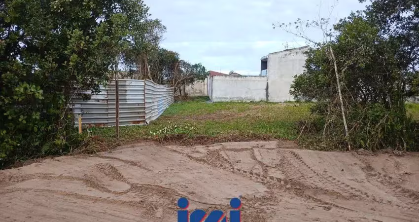 Terreno à venda no Canoas, Pontal do Paraná 