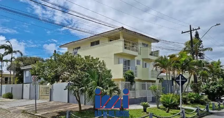 Apartamento com 4 quartos à venda em Shangri-lá, Pontal do Paraná 