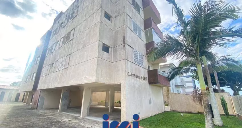 Apartamento com 3 quartos à venda no Grajaú, Pontal do Paraná 