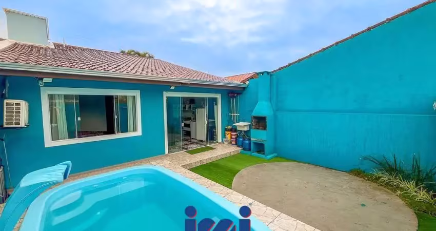 Casa com 2 quartos à venda em Shangri-lá, Pontal do Paraná 