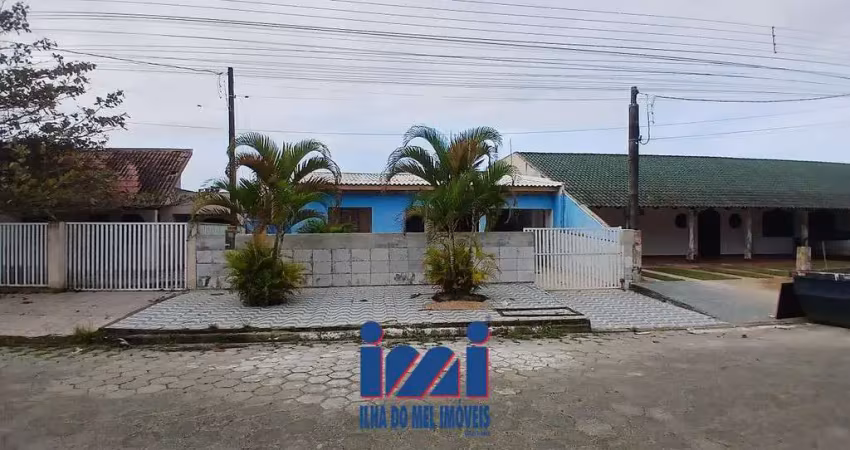 Casa com 4 quartos à venda no Santa Terezinha, Pontal do Paraná 