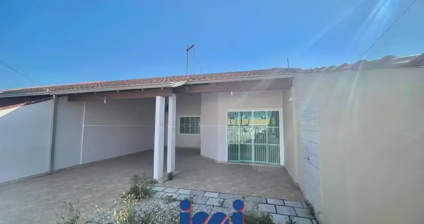 Casa com 3 quartos à venda no Canoas, Pontal do Paraná 