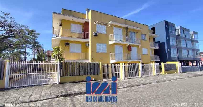 Apartamento com 3 quartos à venda em Ipanema, Pontal do Paraná 