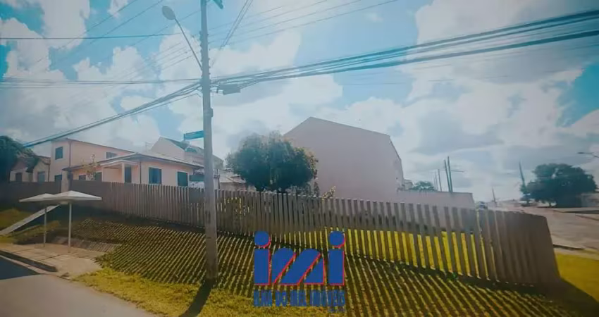 Terreno à venda no Uberaba, Curitiba 