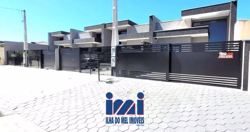 Casa com 3 quartos à venda no Porto Fino, Pontal do Paraná 