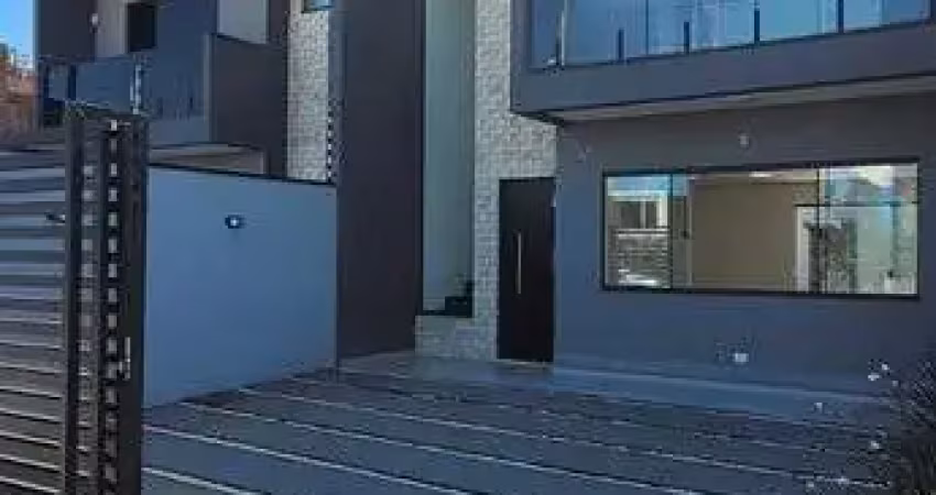 Casa com 3 quartos à venda na Praia de Leste, Pontal do Paraná 