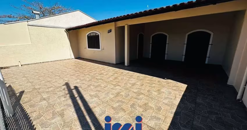 Casa com 3 quartos à venda no Perequê, Matinhos 