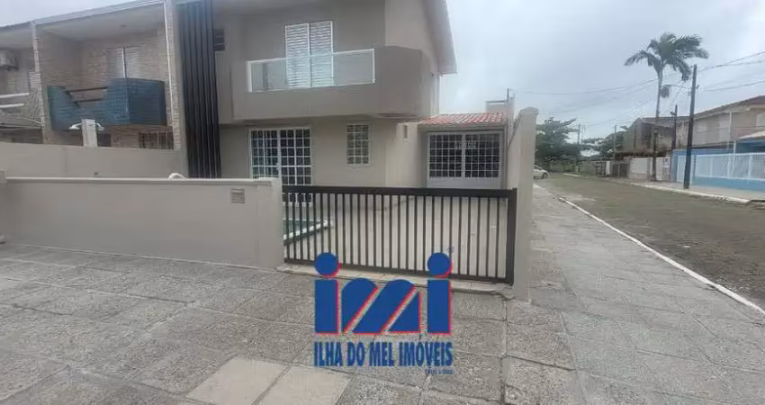 Casa com 3 quartos à venda no Porto Fino, Pontal do Paraná 