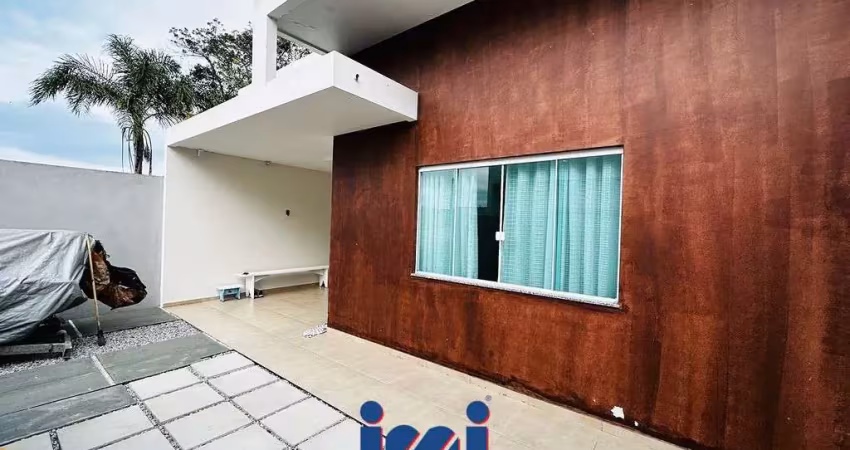 Casa com 3 quartos à venda no Pontal do Sul, Pontal do Paraná 