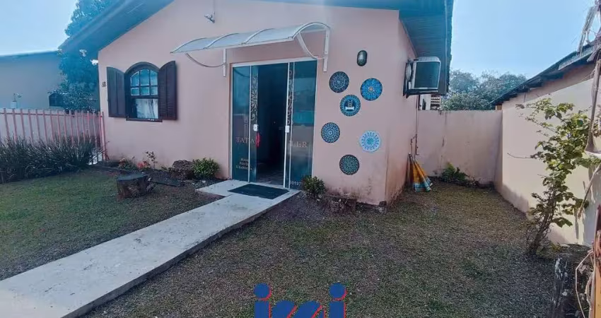 Casa com 5 quartos à venda no Canoas, Pontal do Paraná 