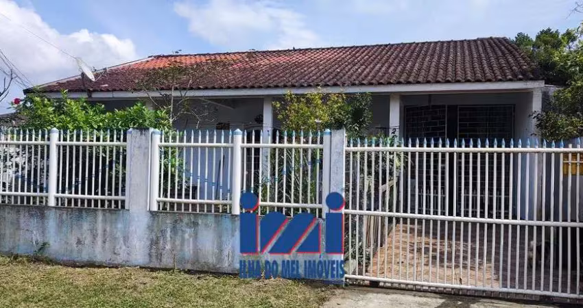 Casa com 3 quartos à venda em Ipanema, Pontal do Paraná 