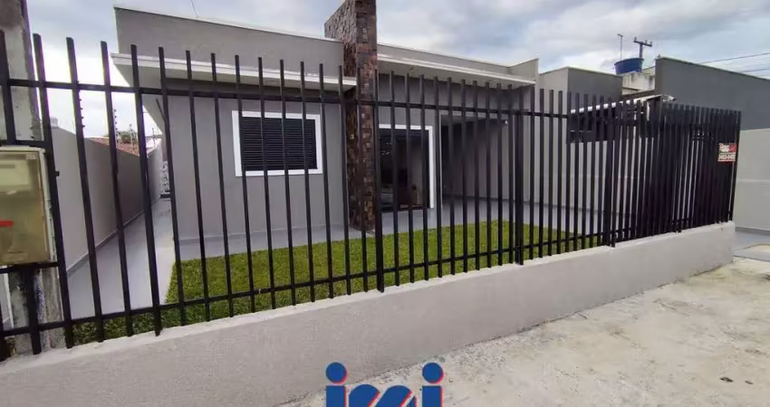 Casa com 3 quartos à venda em Balneário Céu Azul, Matinhos 