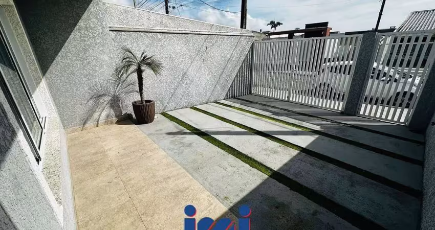Casa com 3 quartos à venda na Praia Grande, Matinhos 