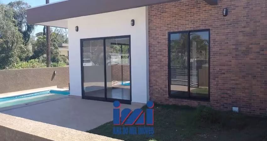Casa com 2 quartos à venda no Balneário Eliane, Guaratuba 