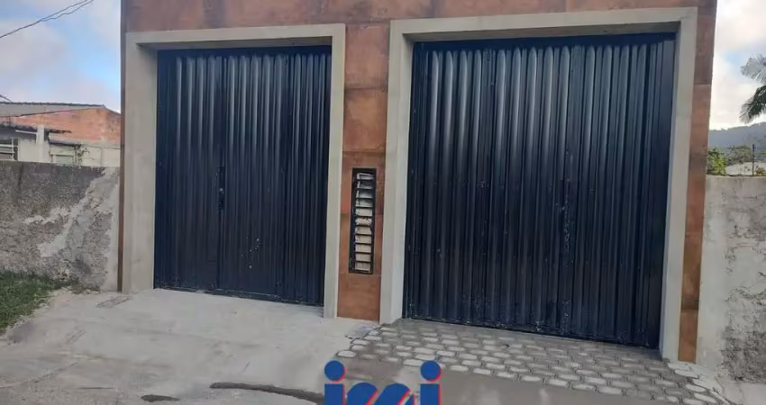 Casa com 1 quarto à venda no Mangue Seco, Matinhos 