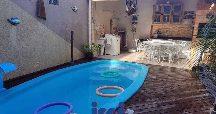 Casa com 3 quartos para alugar no Porto Fino, Pontal do Paraná 