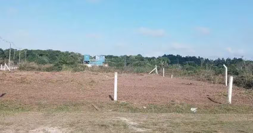 Terreno à venda no Pontal do Sul, Pontal do Paraná 