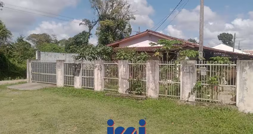 Casa com 2 quartos à venda na Vila Esperança, Guaratuba 