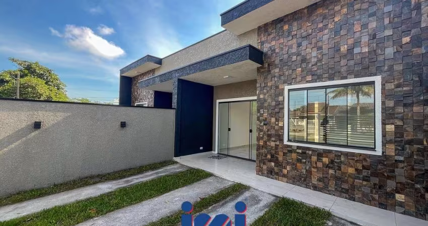 Casa com suíte à venda no Primavera