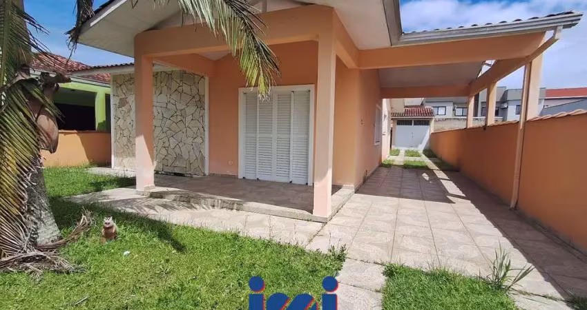 Casa com 2 quartos à venda no Atami, Pontal do Paraná 