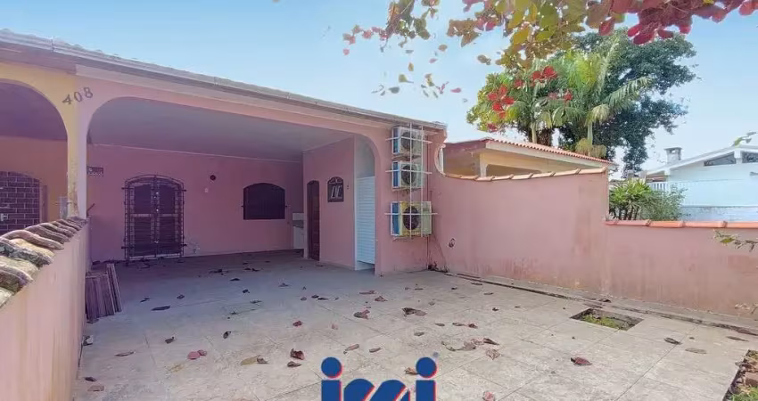 Casa com 2 quartos à venda na Praia de Leste, Pontal do Paraná 