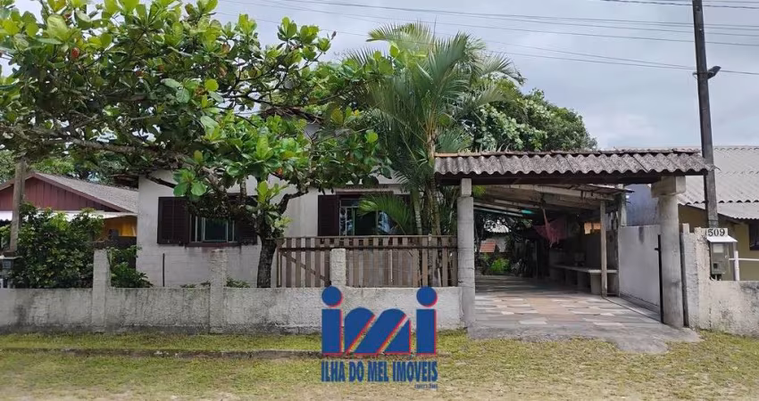 CASA A VENDA NO BALNEARIO SHANGRI-LA